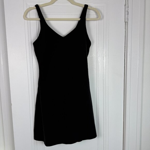 lululemon Align™ Dress - Black - Size 8 - Picture 9 of 11
